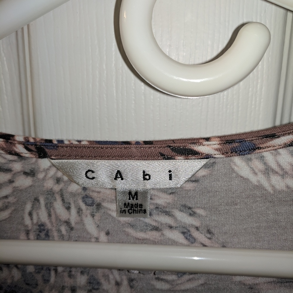 CABi - Picture 2 of 2